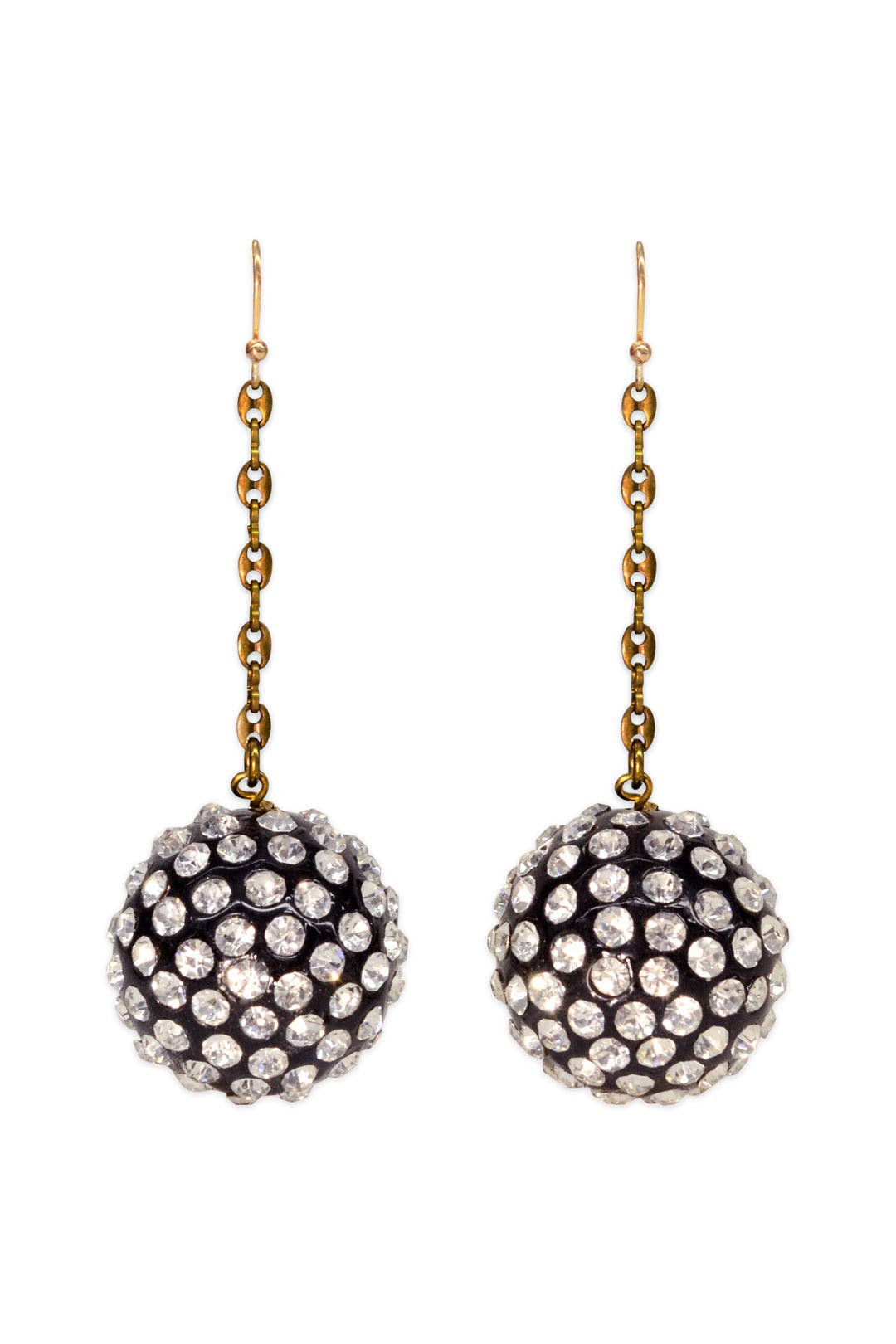 Siren Earring by Lulu Frost