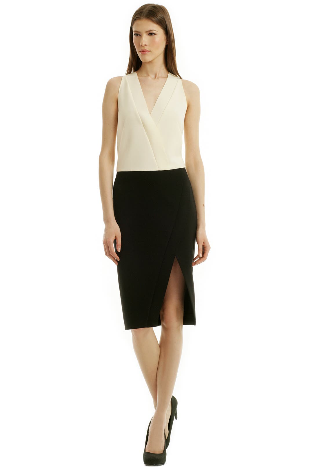 First Priority Sheath by Cedric Charlier