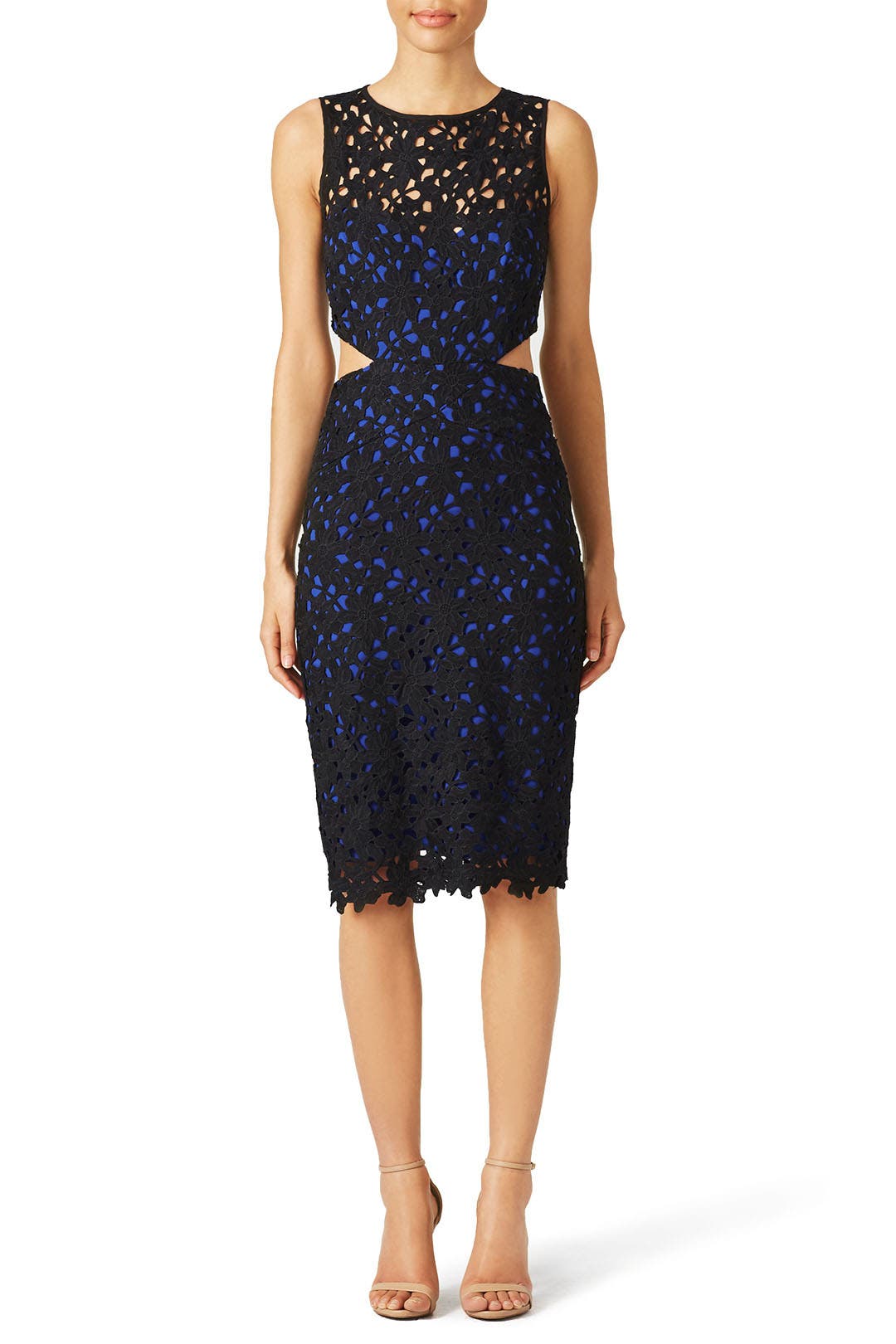 Venice Dress