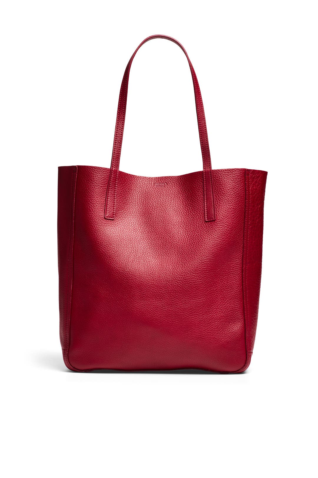 shinola medium shopper tote