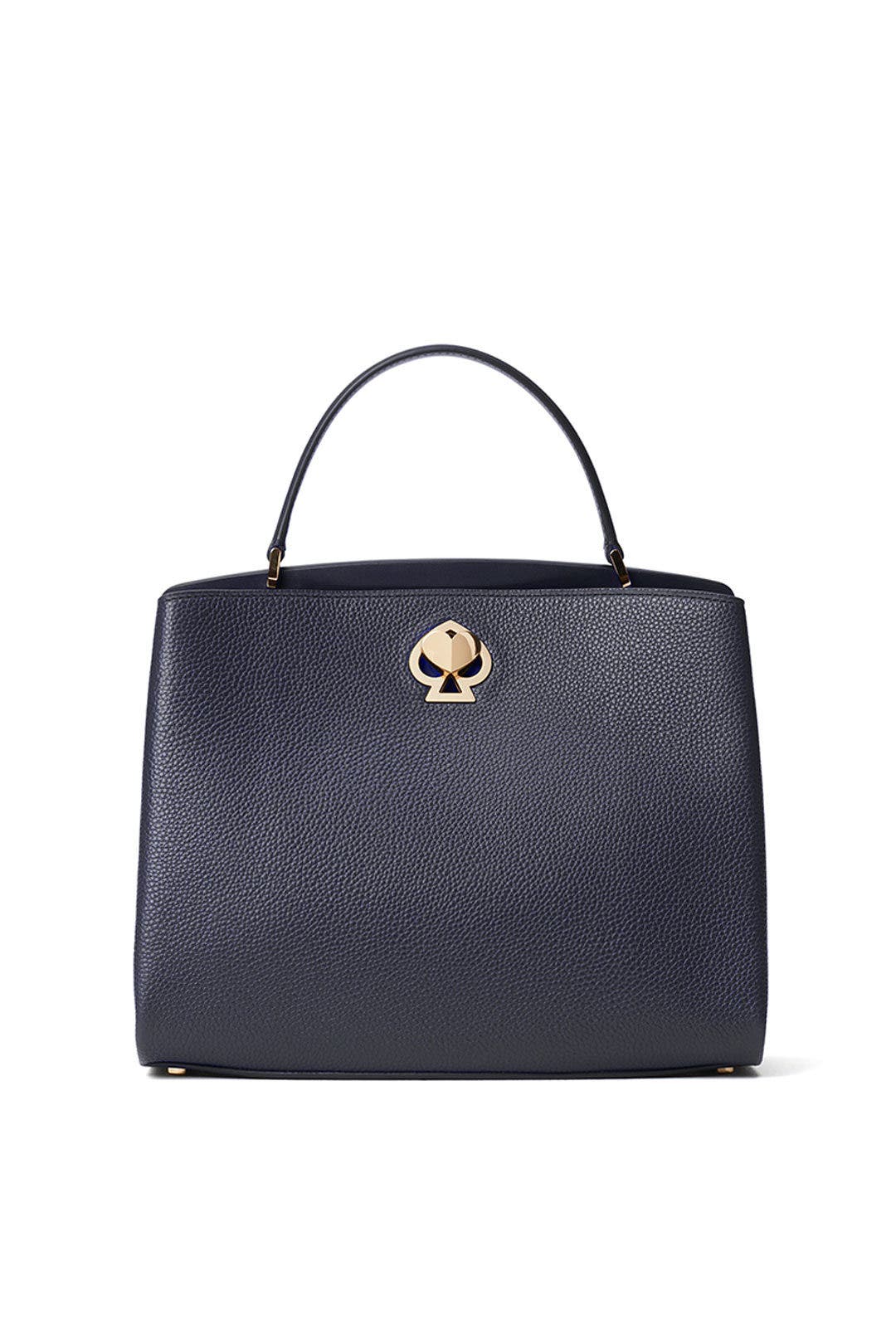 Blazer Blue Medium Satchel by kate spade new york accessories Rent