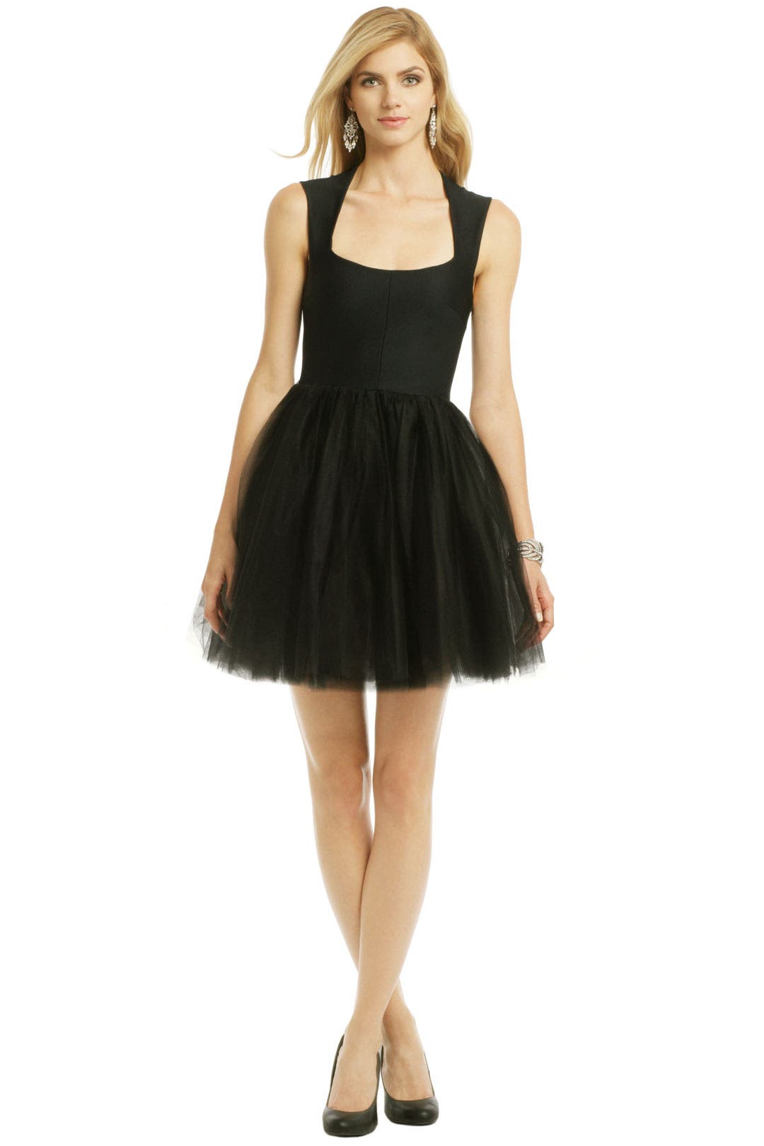 Dancefloor Diva Dress by allison parris