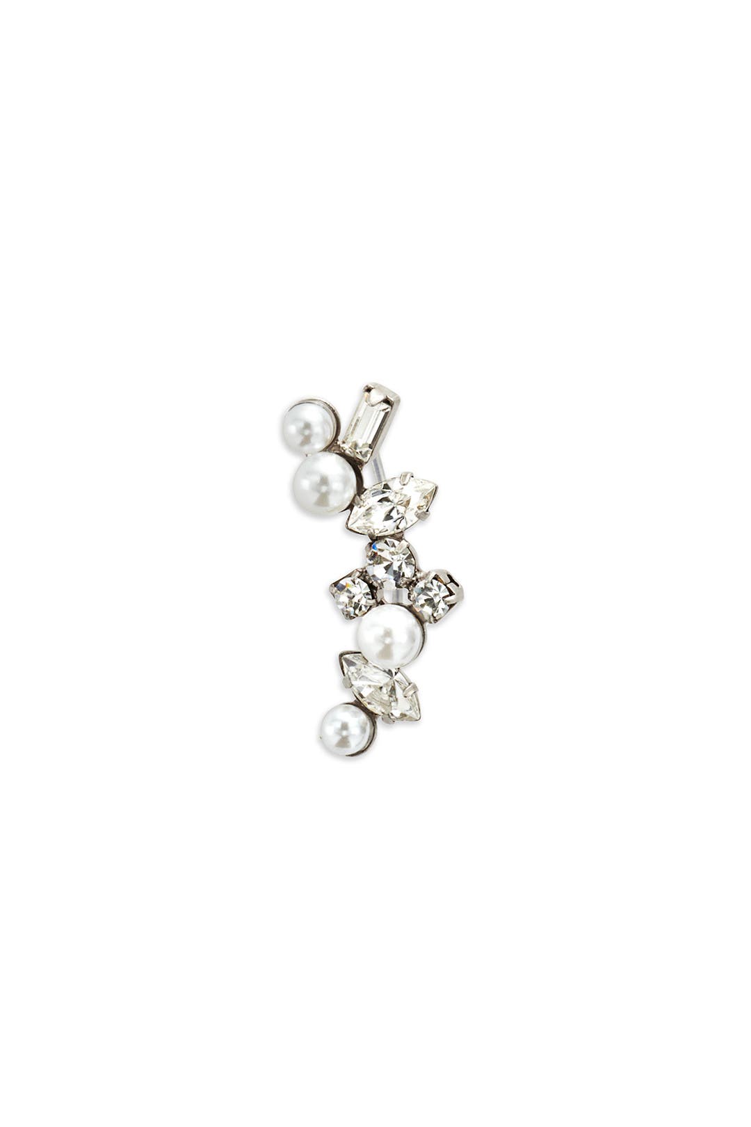 Leni Ear Cuff by Dannijo