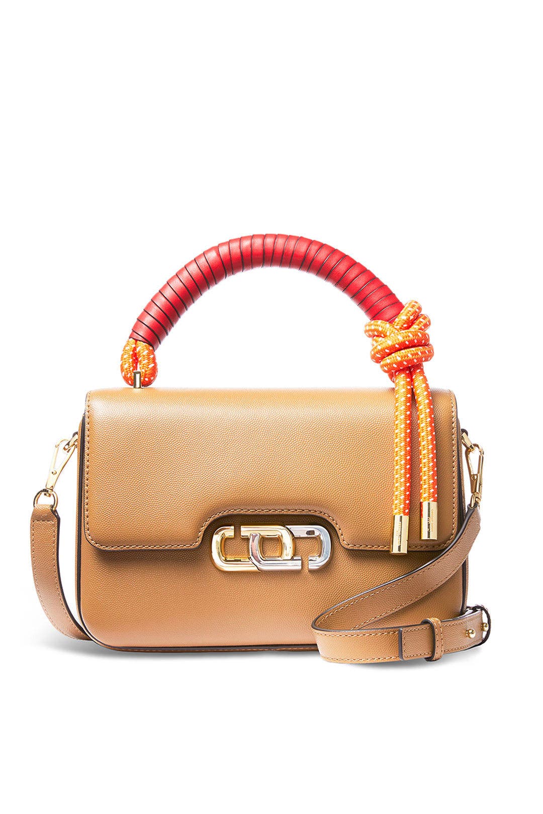 The J Link Shoulder Bag by Marc Jacobs Handbags | Rent the