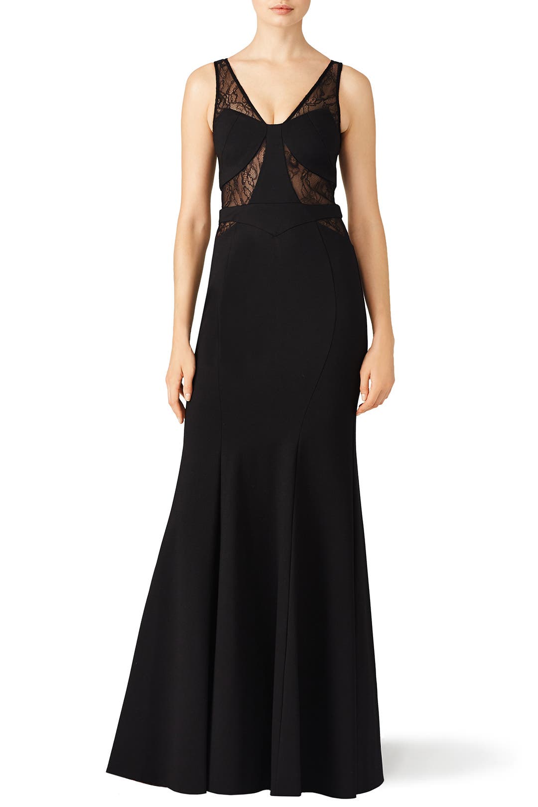 poise bridal boutique