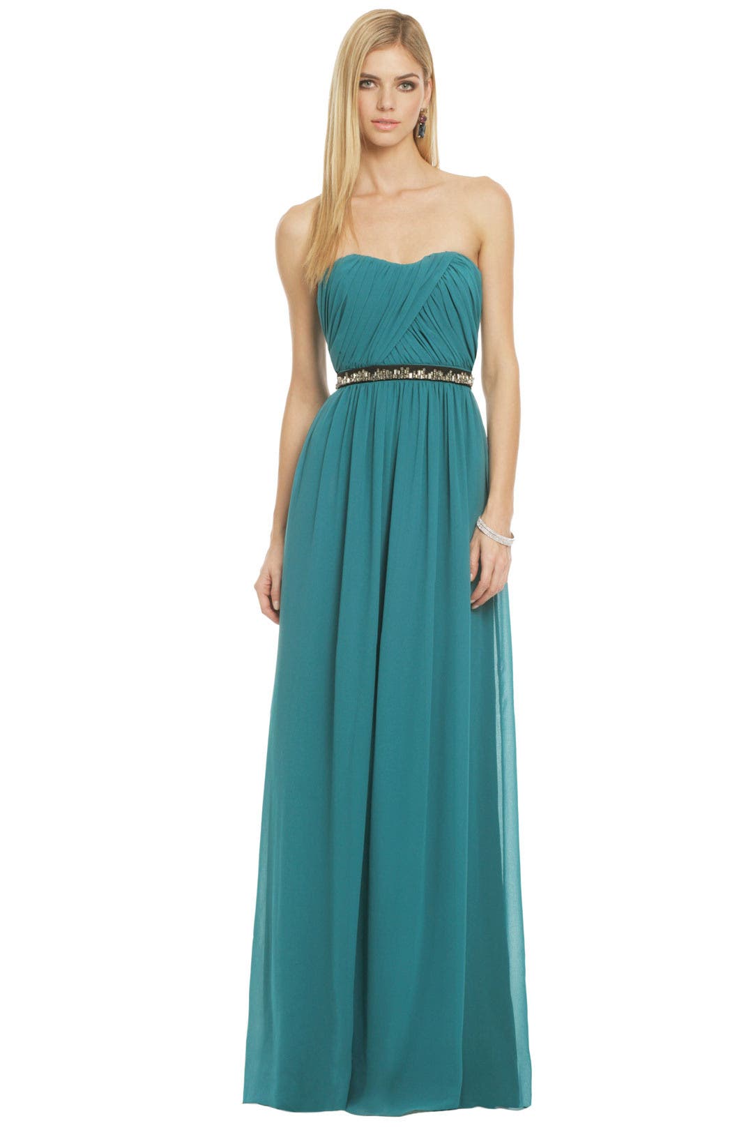 Barrier Reef Gown by ERIN erin fetherston
