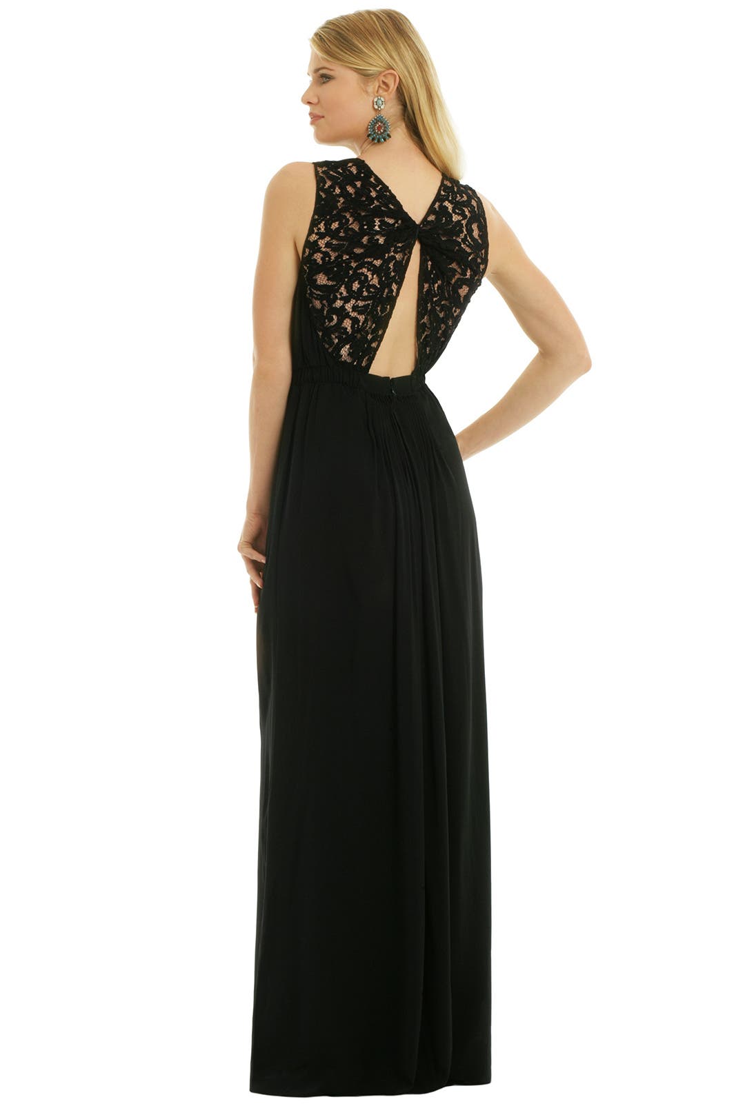 Maximize Your Maxi by No. 21