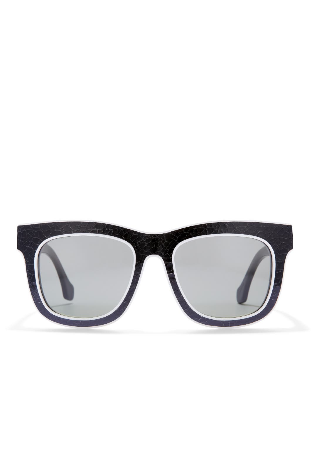 Collins Sunglasses by Balenciaga Accessories