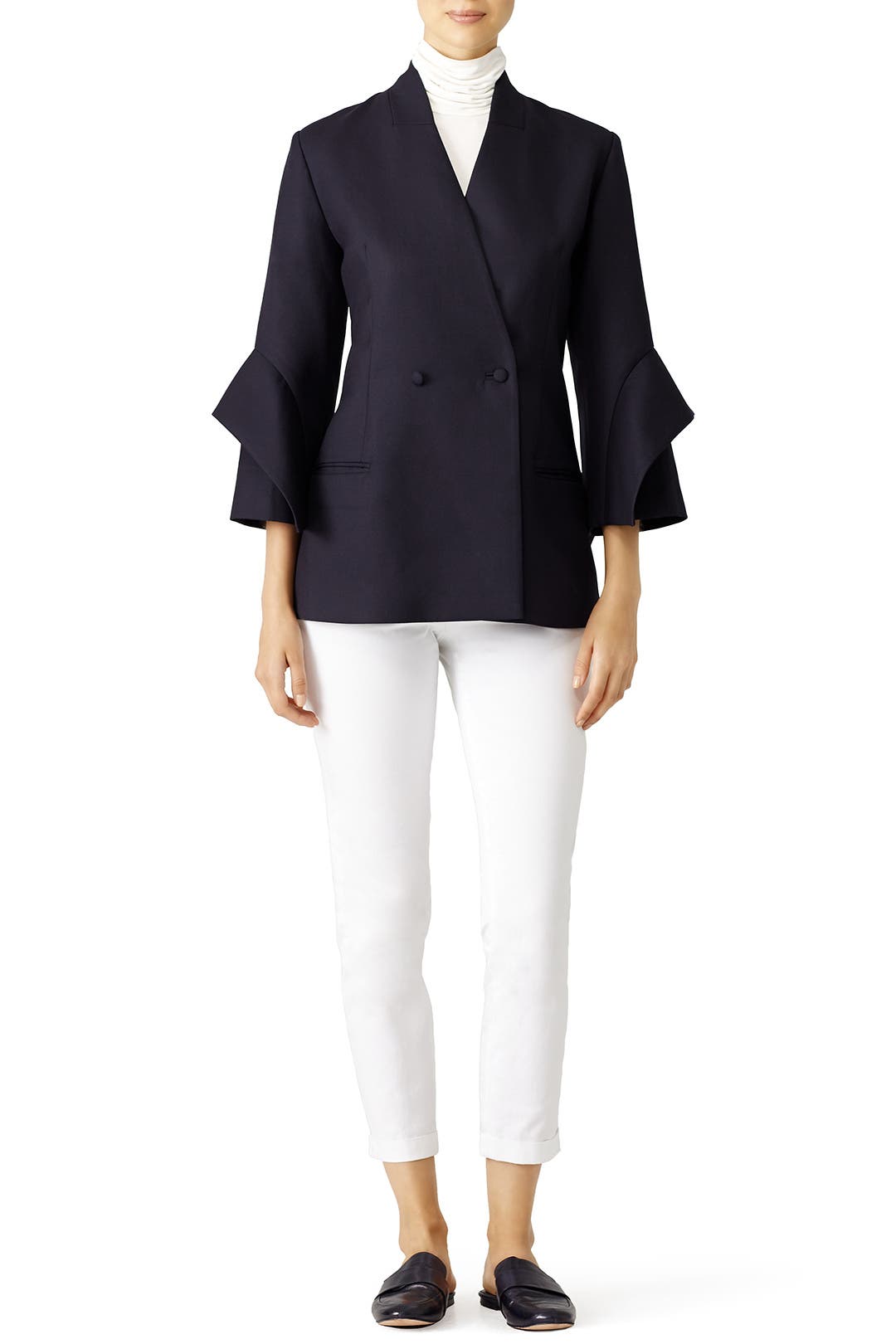 Midnight Blazer