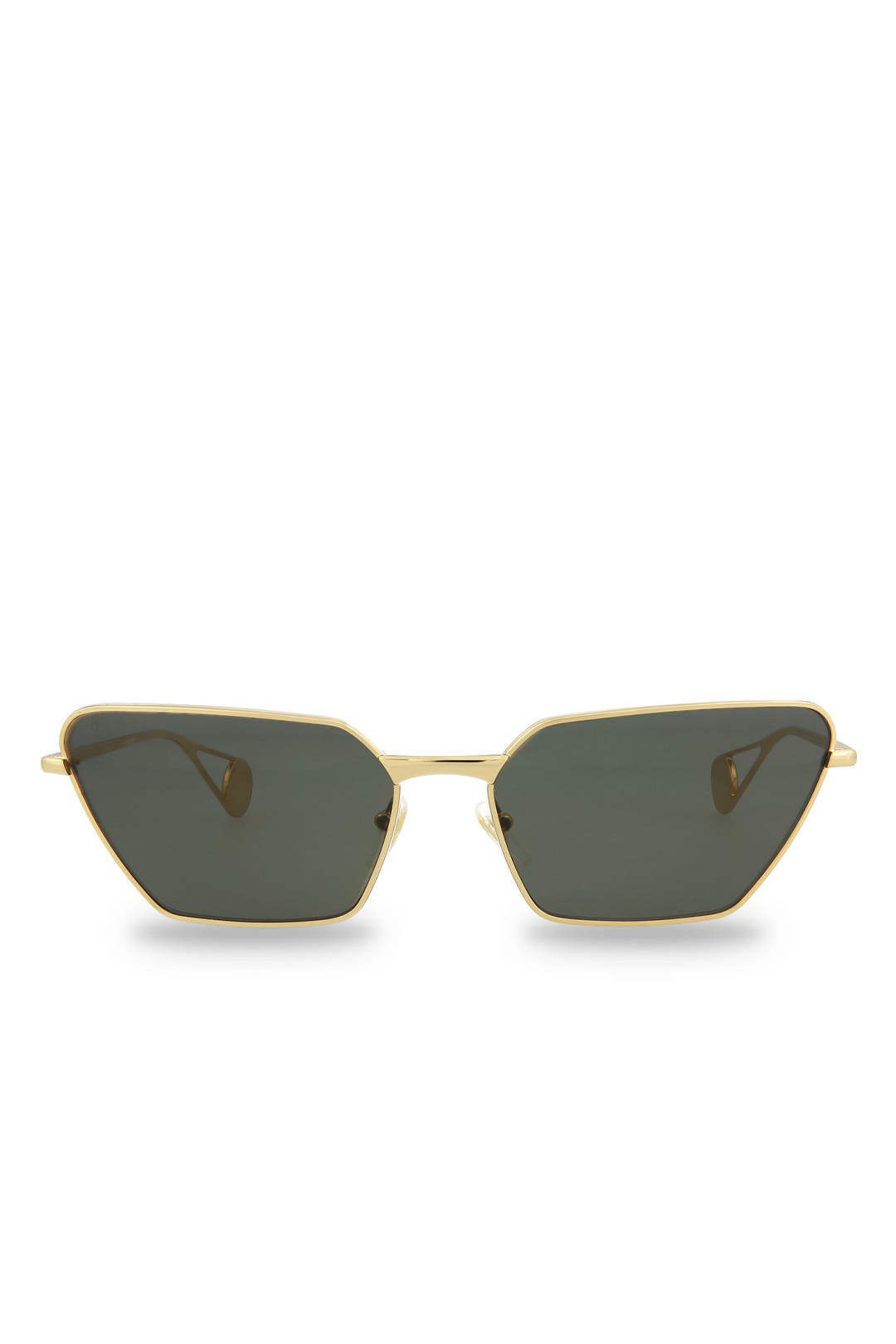 Encino Gold Sunglasses main image 1