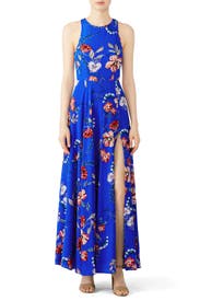 yumi kim royal dream maxi