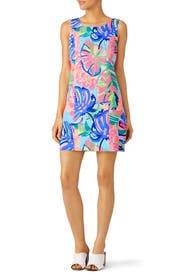 lilly pulitzer cathy shift