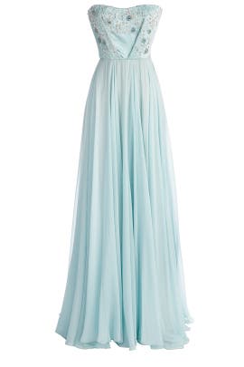 Reem%20Acra - Nigella%20Blue%20Gown