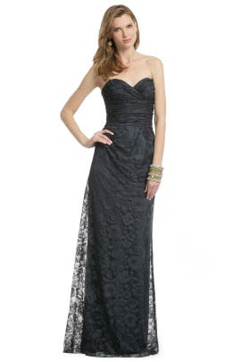 Strapless Floral Print Sweetheart Ruched Lace Draped Corset   Waistline Fall Polyester  Dress