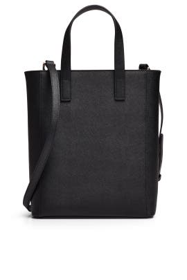 Handbags Rent The Runway Black Per Tote By Tome X Tde