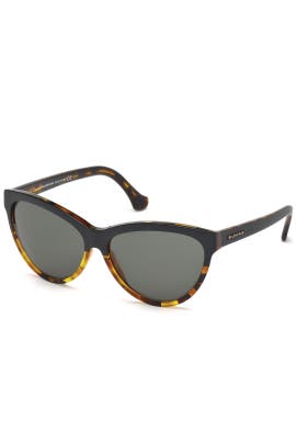 Balenciaga Accessories Dual Sunglasses