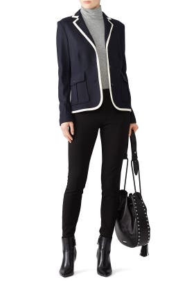 rag & bone uni blazer