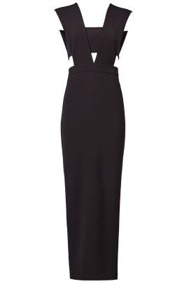 Dresses by Ronny Kobo