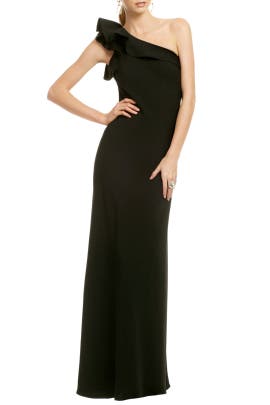 carmen marc valvo mother of the bride