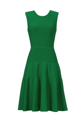 Issa Go For the Goal Dress