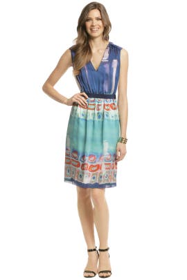 Dresses by Alberta Ferretti