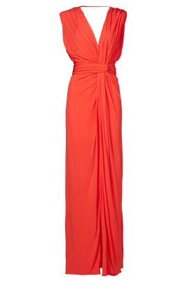 Vionnet - Side%20Plunge%20Gown