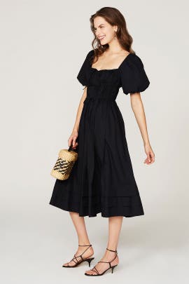 Palma Dress by Ulla Johnson for $37 