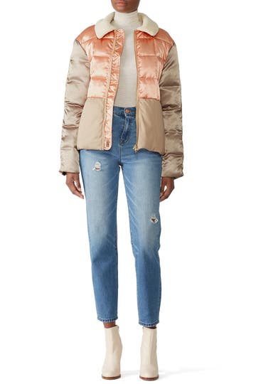 Canvas Jacket by Scotch \u0026 Soda 