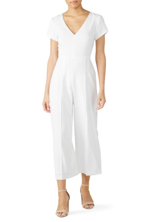 club monaco priscillah jumpsuit