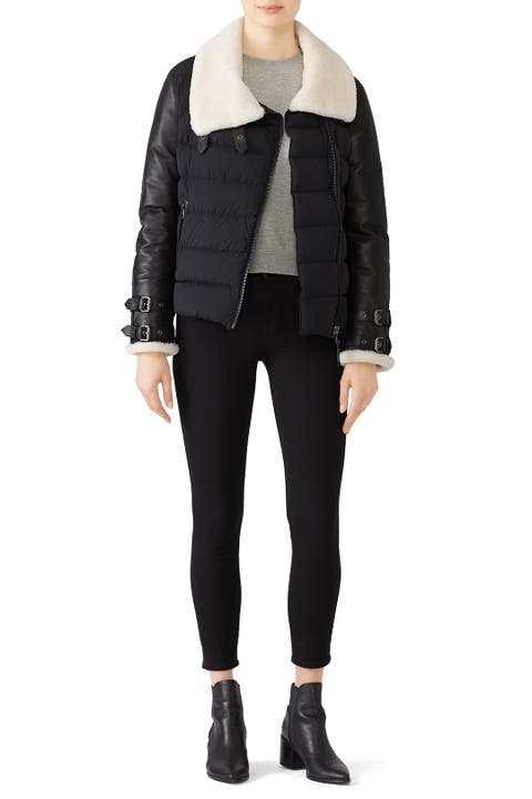 mackage jovie jacket