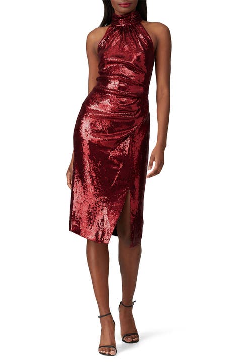 rachel zoe sequin dress