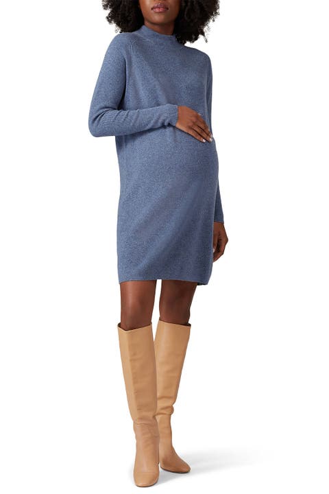 The Belen Maternity Dress by HATCH for 
