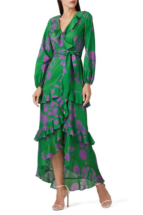 cynthia rowley eden dress
