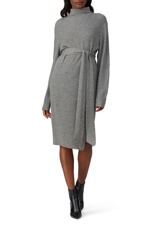 Roza Sweater Dress by AllSaints for $45 