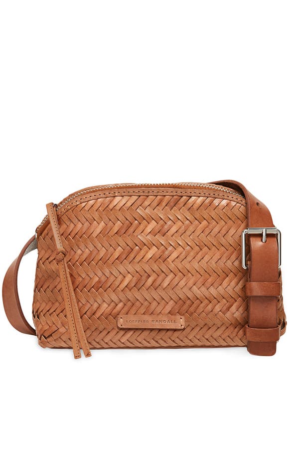 loeffler randall belt bag
