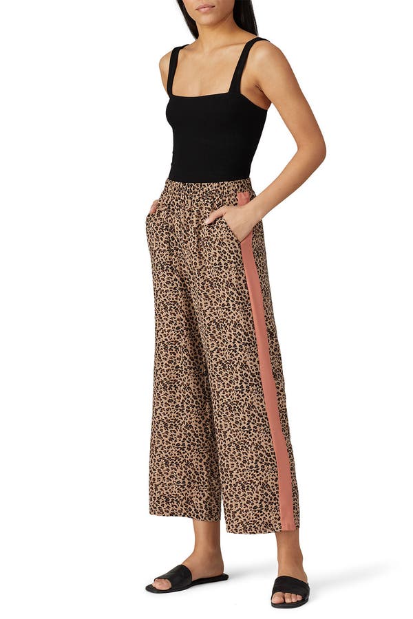 Cats Out Of The Bag Pants by BB Dakota 