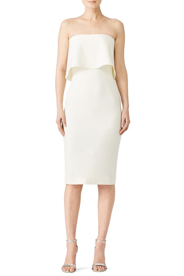 likely driggs dress