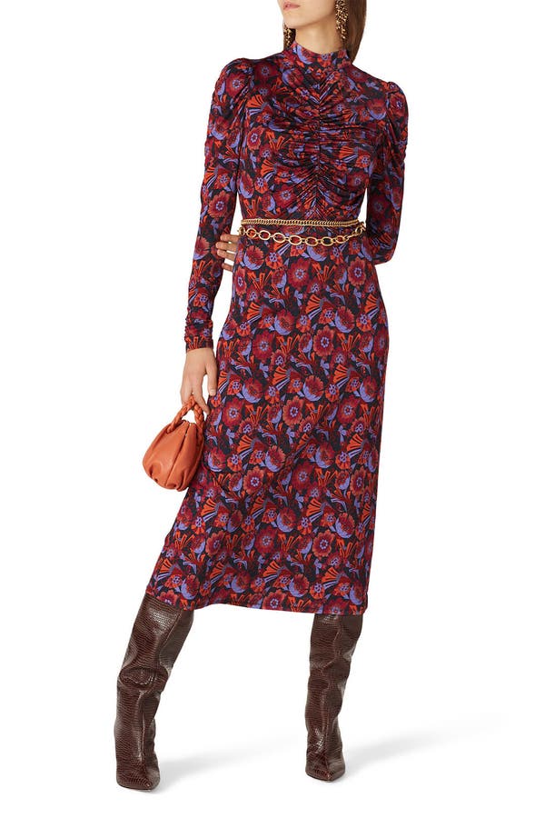 Zoe Dress by Tanya Taylor for $75 