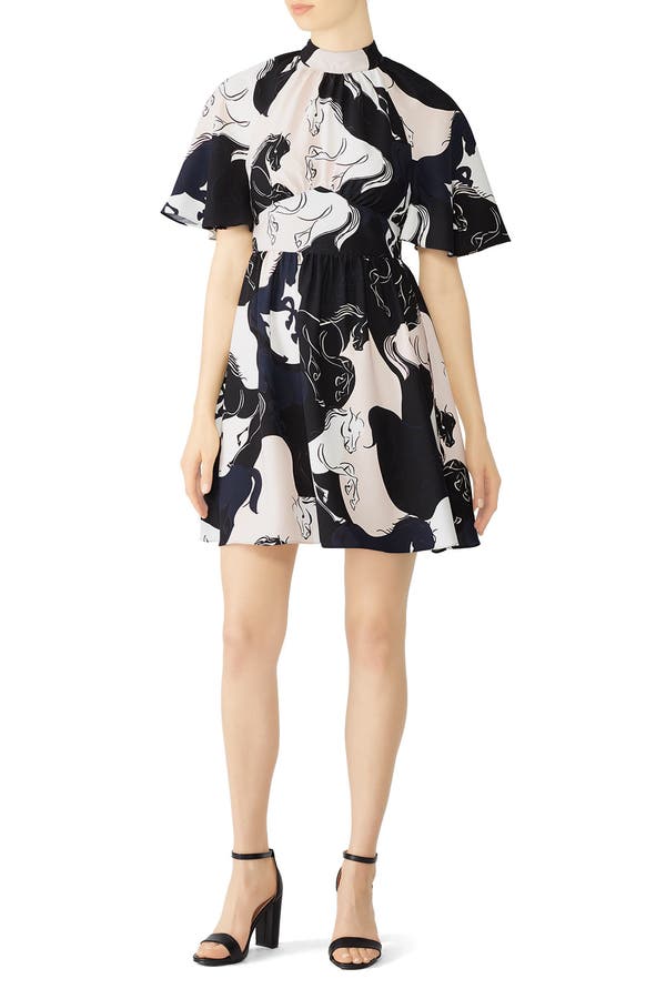 Stallions Dress by kate spade new york 