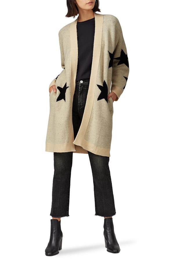 Daydream Cardigan by BLANKNYC for $30 