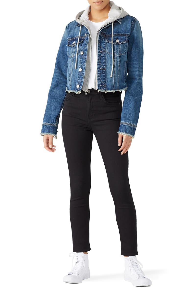 veronica beard cara jacket