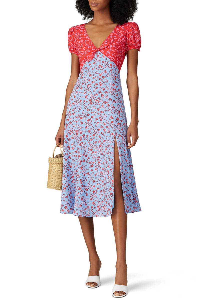 Likely raffa dress Clearance