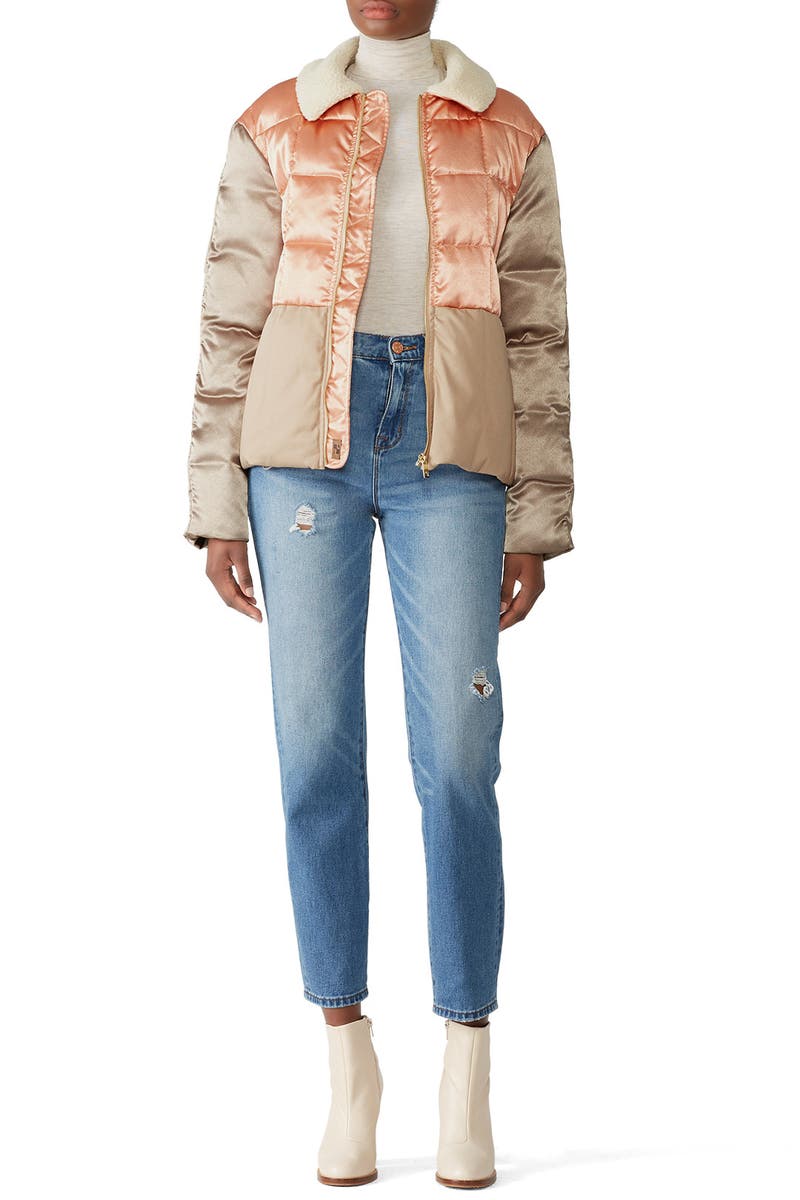 Canvas Jacket by Scotch \u0026 Soda 
