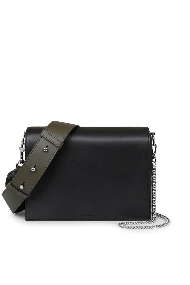 all saints zep bag