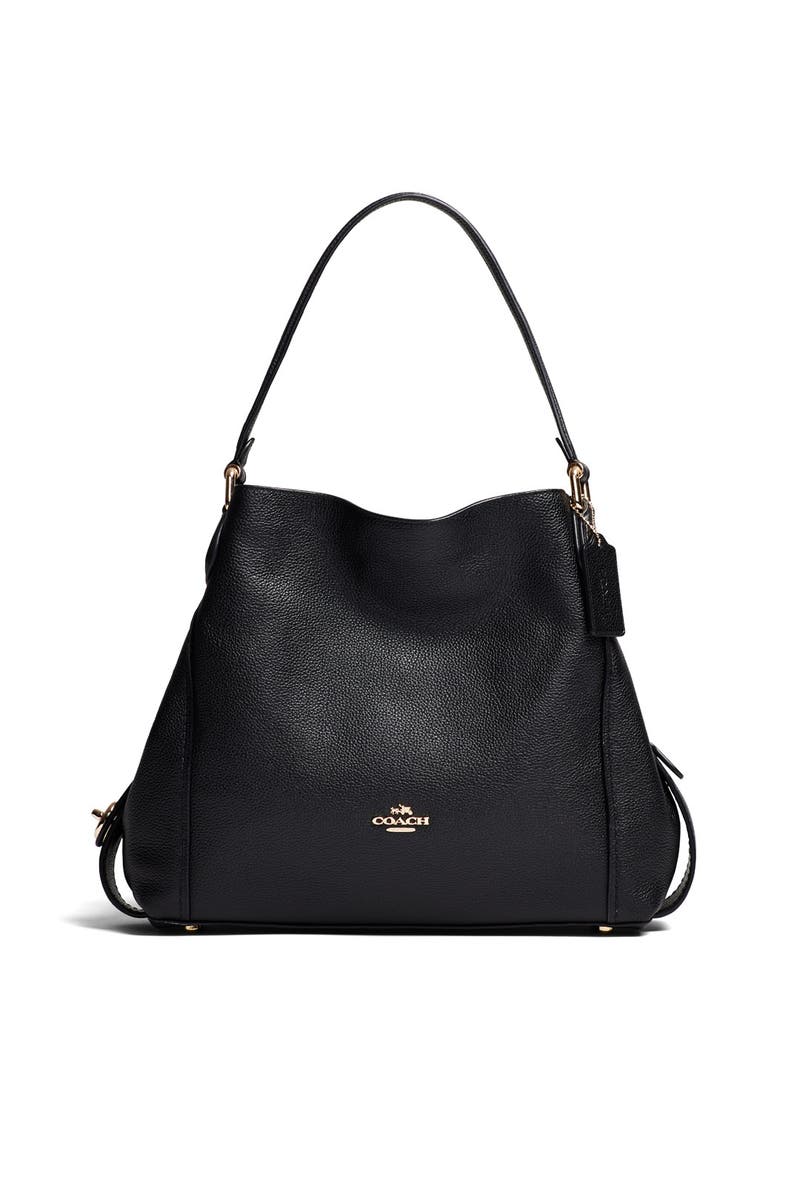 coach perry business tote