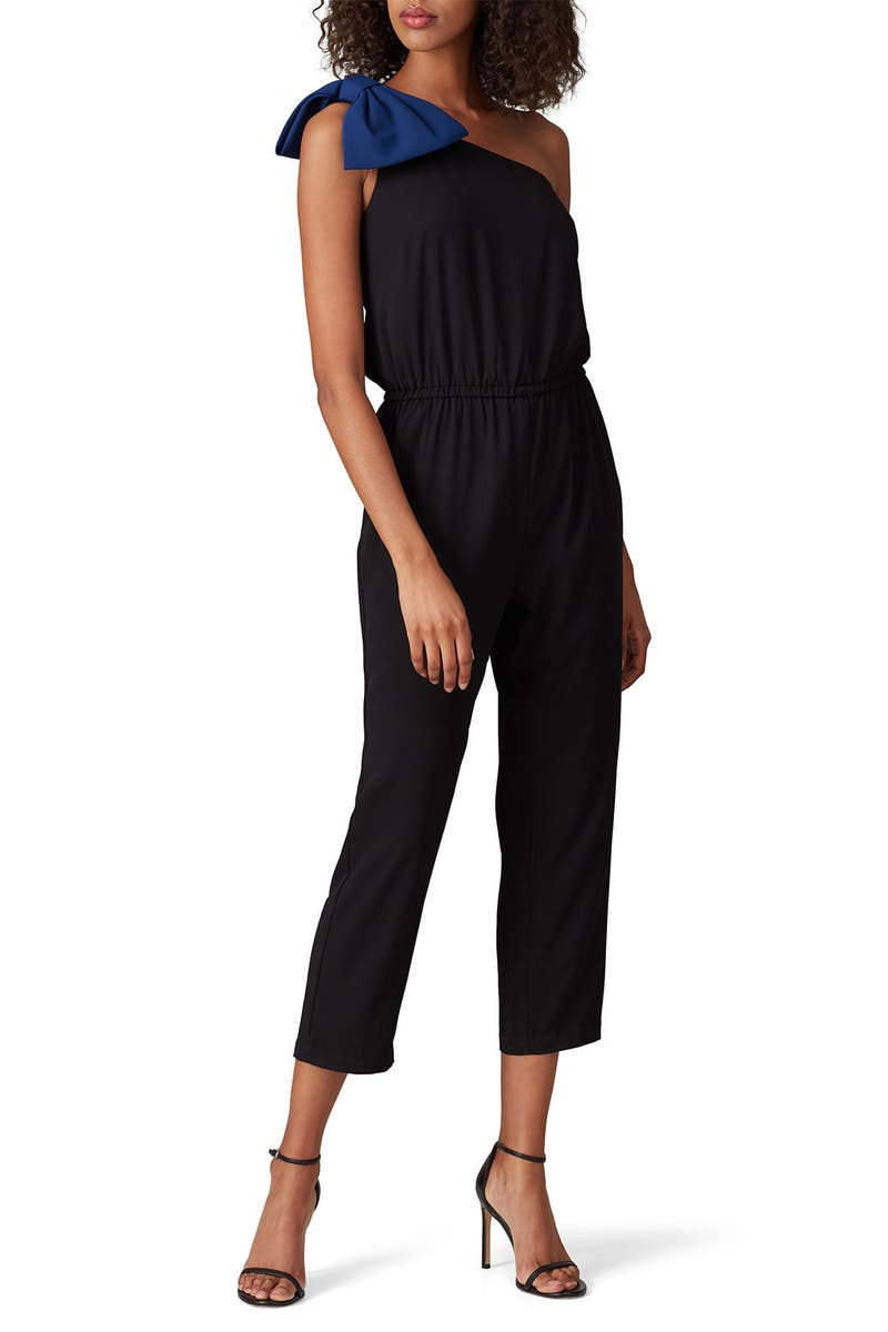 Amanda uprichard ramona jumpsuit Clearance