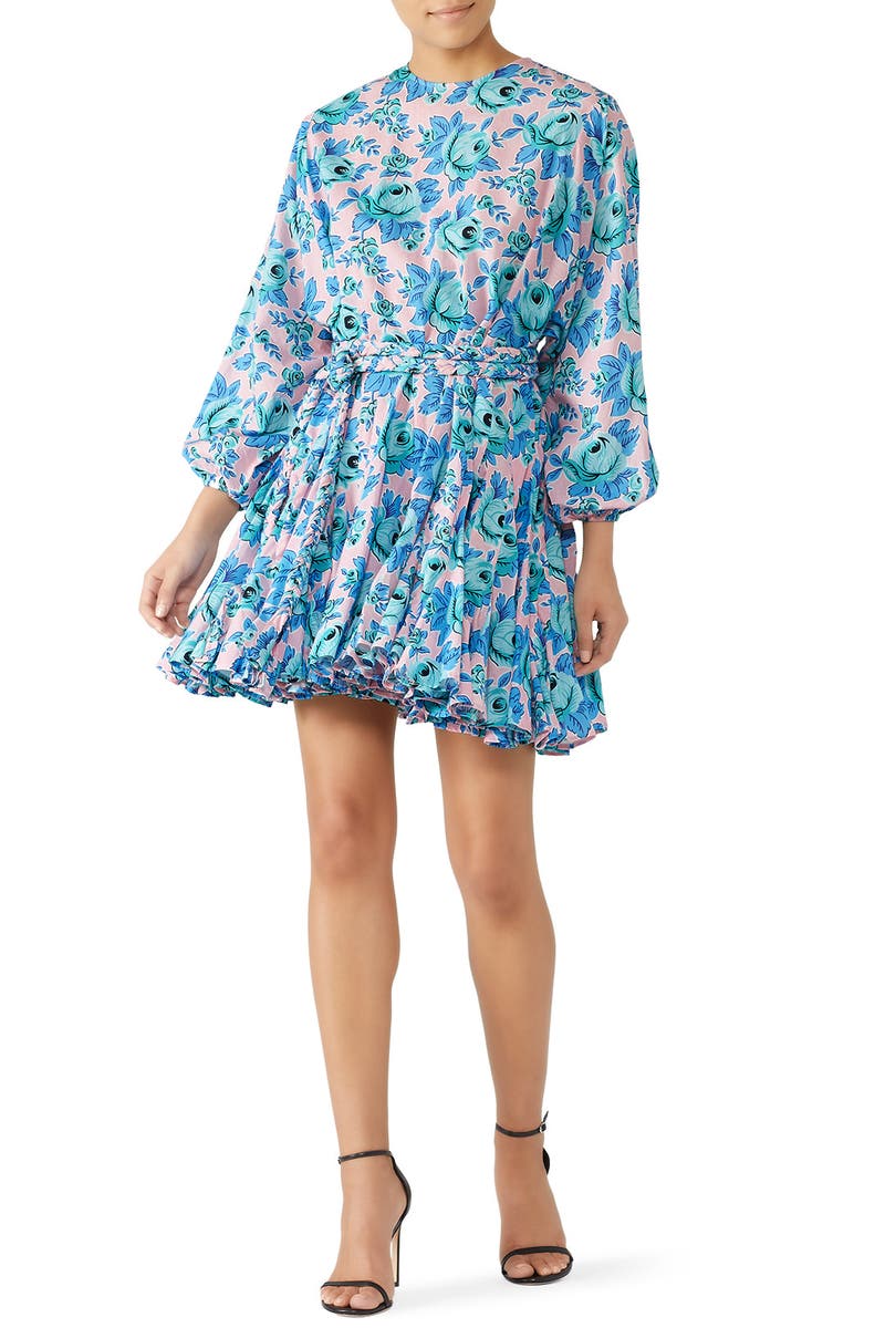 rhode ella dress
