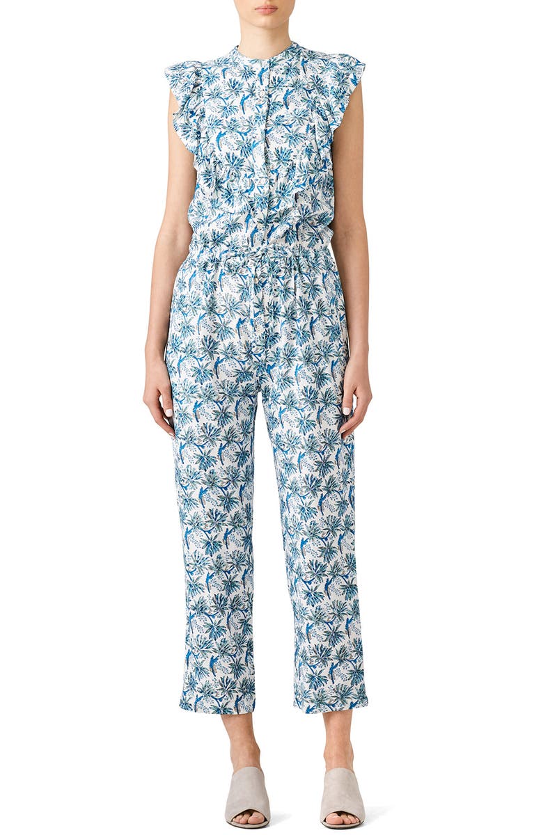 minkpink dandelion jumpsuit