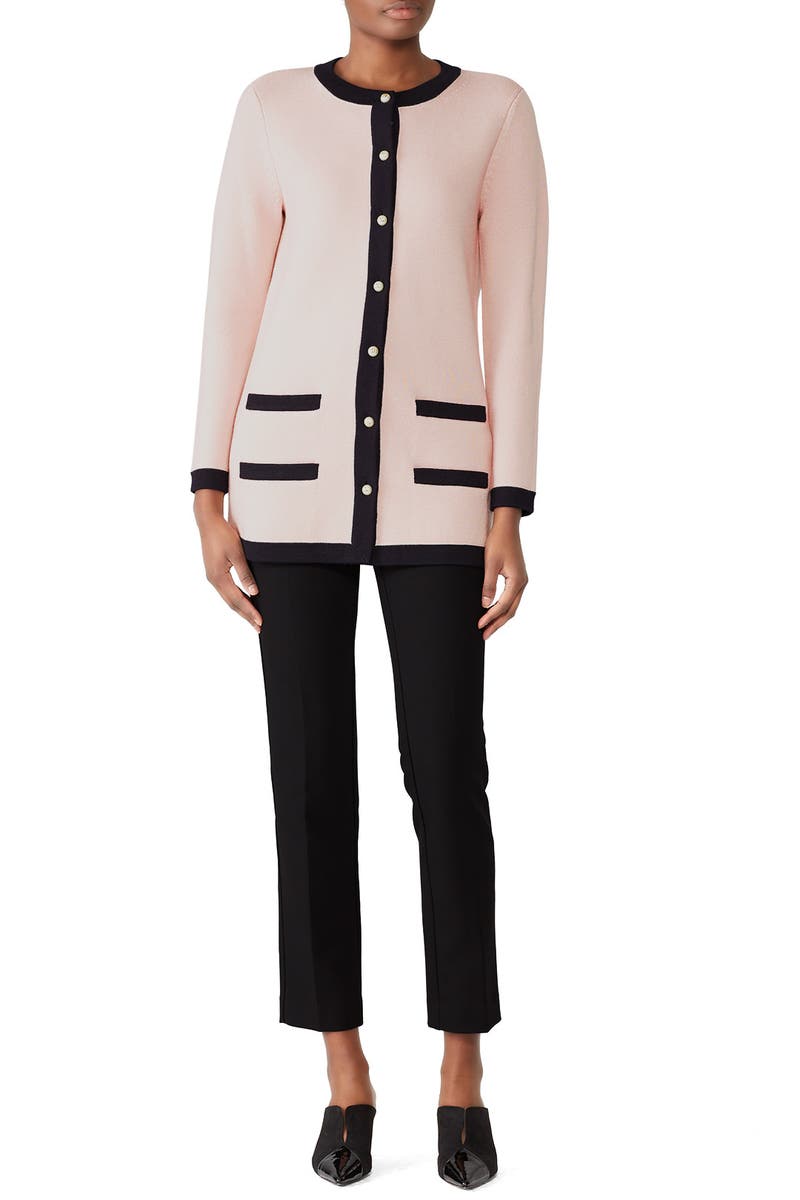 Tory burch kendra sweater coat Clearance