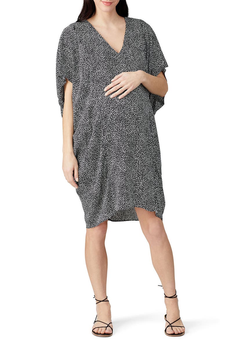 Marianna Maternity Dress By Nom Maternity For 30 Rent The Runway Marianna Maternity Dress By Nom Maternity For 30 Rent The Runway